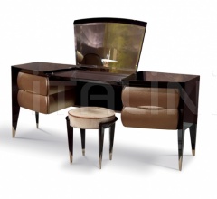 Итальянские Спальни - Туалетный столик Orion Итальянские Спальни - Туалетный столик Orion фабрика Turri