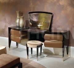 Итальянские Спальни - Туалетный столик Orion Итальянские Спальни - Туалетный столик Orion фабрика Turri