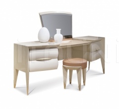 Итальянские Пуфы - Пуф Orion фабрика Turri