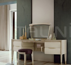 Итальянские Спальни - Туалетный столик Orion Итальянские Спальни - Туалетный столик Orion фабрика Turri