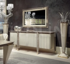 Настенное зеркало Orion Настенное зеркало Orion фабрика Turri