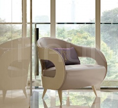 Кресло Miller Кресло Miller фабрика Turri