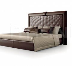 Итальянские Кровати - Кровать Stardust Итальянские Кровати - Кровать Stardust фабрика Turri