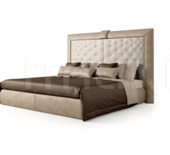 Итальянские Кровати - Кровать Stardust Итальянские Кровати - Кровать Stardust фабрика Turri