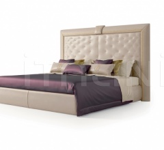 Итальянские Кровати - Кровать Stardust Итальянские Кровати - Кровать Stardust фабрика Turri