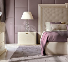 Итальянские Кровати - Кровать Stardust Итальянские Кровати - Кровать Stardust фабрика Turri