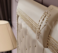 Итальянские Кровати - Кровать Stardust Итальянские Кровати - Кровать Stardust фабрика Turri