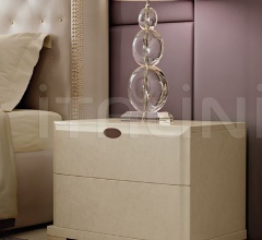 Тумбочка Genesis фабрика Turri