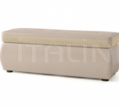 Банкетка Stardust фабрика Turri