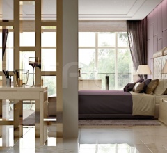 Тумбочка Genesis фабрика Turri