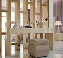 Итальянские Пуфы - Пуф Stardust фабрика Turri