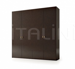 Итальянские Спальни - Шкаф Genesis Итальянские Спальни - Шкаф Genesis фабрика Turri
