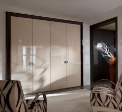 Итальянские Спальни - Шкаф Genesis Итальянские Спальни - Шкаф Genesis фабрика Turri