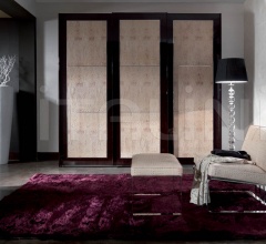 Итальянские Спальни - Шкаф Genesis Итальянские Спальни - Шкаф Genesis фабрика Turri