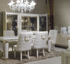 Стул Numero Tre Стул Numero Tre фабрика Turri