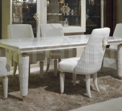 Стул Numero Tre Стул Numero Tre фабрика Turri