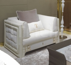 Кресло Numero Tre Кресло Numero Tre фабрика Turri