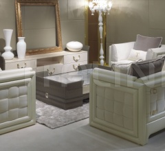 Кресло Numero Tre Кресло Numero Tre фабрика Turri