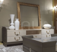 Тумба под TV Numero Tre Тумба под TV Numero Tre фабрика Turri