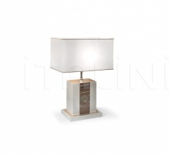 Итальянские Настольные светильники - Настольная лампа Caractere фабрика Turri