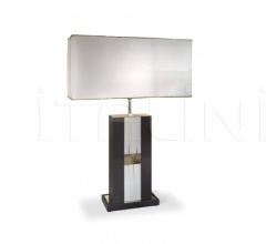 Итальянские Настольные светильники - Настольная лампа Caractere фабрика Turri