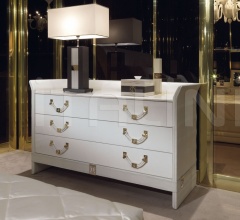 Итальянские Настольные светильники - Настольная лампа Caractere фабрика Turri