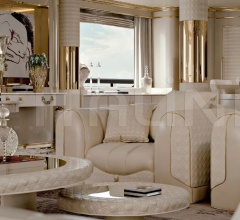 Кресло Caractere Кресло Caractere фабрика Turri