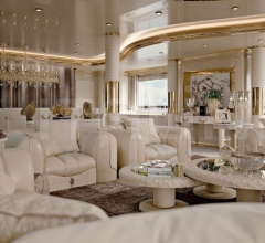 Кресло Caractere Кресло Caractere фабрика Turri