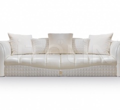 Модульный диван Caractere Модульный диван Caractere фабрика Turri