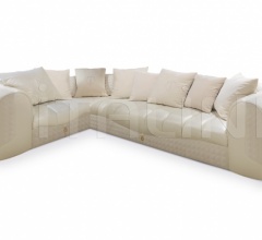 Модульный диван Caractere Модульный диван Caractere фабрика Turri