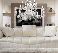 Модульный диван Caractere Модульный диван Caractere фабрика Turri