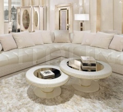 Модульный диван Caractere Модульный диван Caractere фабрика Turri