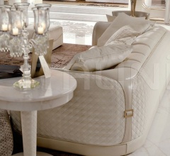 Модульный диван Caractere Модульный диван Caractere фабрика Turri