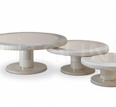 Кофейный столик Caractere Кофейный столик Caractere фабрика Turri