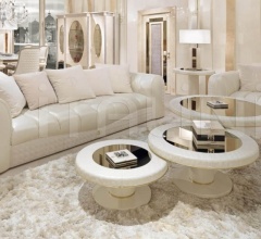 Кофейный столик Caractere Кофейный столик Caractere фабрика Turri