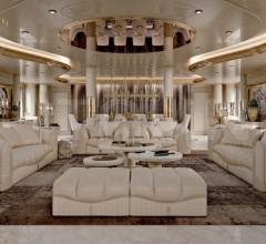 Кофейный столик Caractere Кофейный столик Caractere фабрика Turri