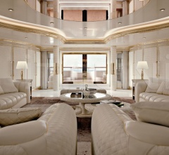 Столик Numero Tre Round Столик Numero Tre Round фабрика Turri