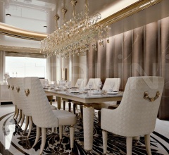 Стул Numero Tre Стул Numero Tre фабрика Turri