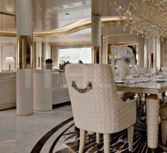 Стул Numero Tre Стул Numero Tre фабрика Turri