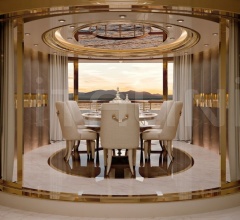 Стул Numero Tre Стул Numero Tre фабрика Turri