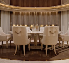 Стул Numero Tre Стул Numero Tre фабрика Turri