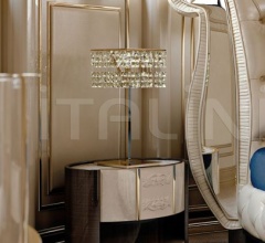 Тумбочка Couture фабрика Turri