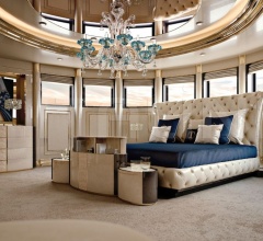 Комод Couture Комод Couture фабрика Turri