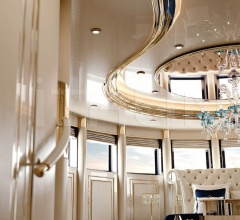 Комод Couture Комод Couture фабрика Turri