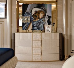 Комод Couture Комод Couture фабрика Turri