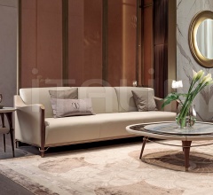 Диван Melting Light фабрика Turri