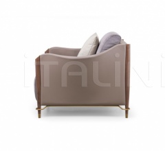 Кресло Melting Light Кресло Melting Light фабрика Turri