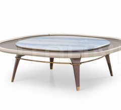 Кофейный столик Melting Light фабрика Turri