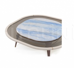 Кофейный столик Melting Light фабрика Turri