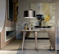 Столик Melting Light фабрика Turri